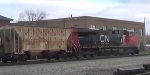 CN U261 DPU